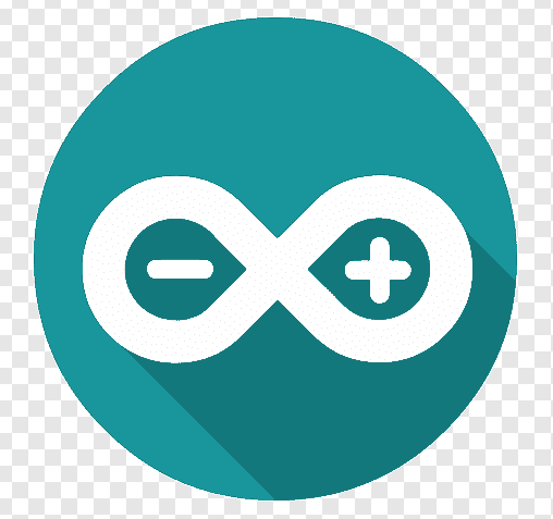 Arduino IDE logo