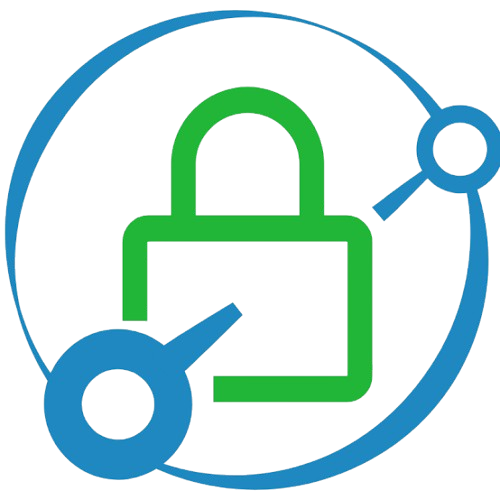 Caddy Server logo