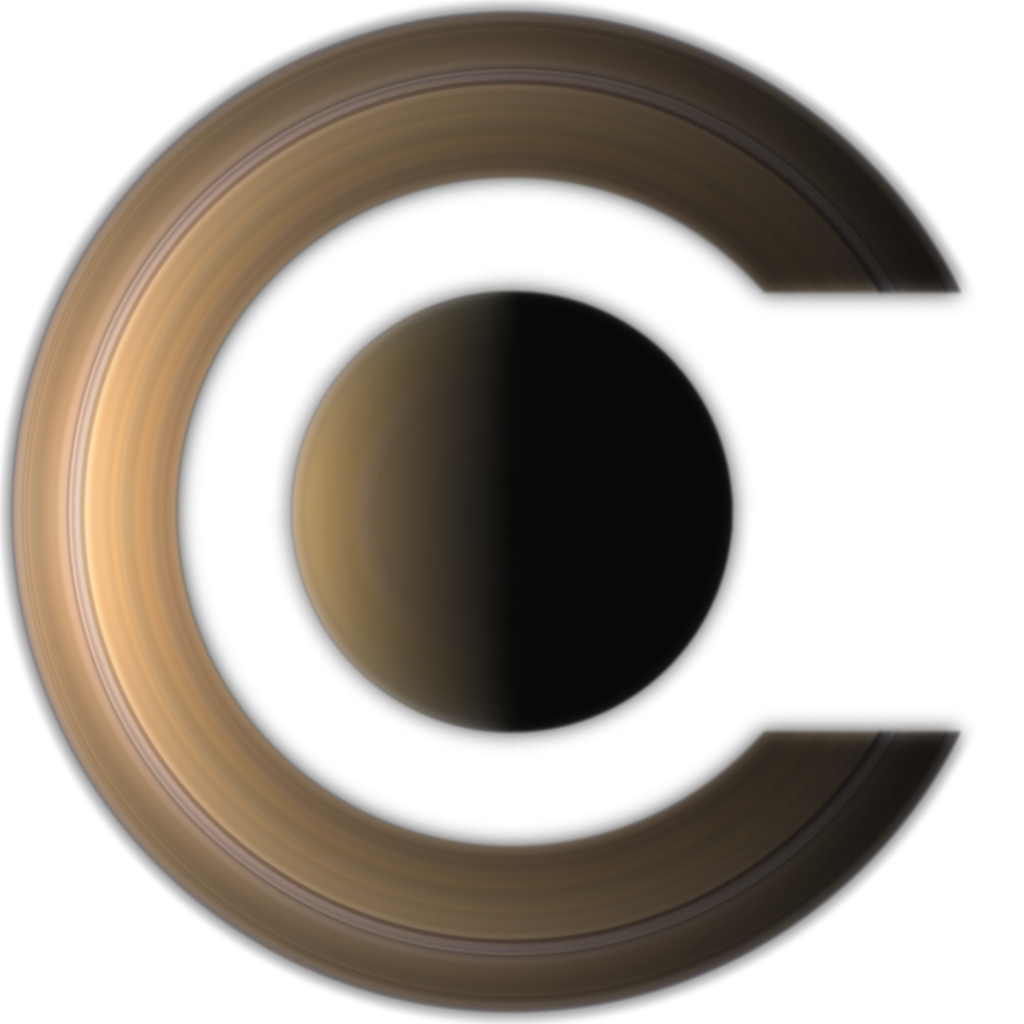 Celestia (3D Space Simulator) logo