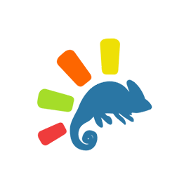 Chamilo (LMS - E-Learning Platform) logo