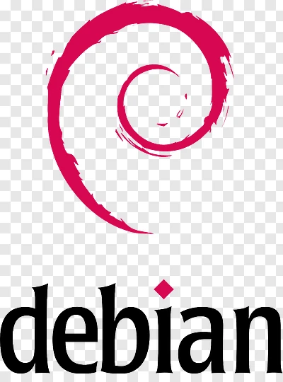 Debian logo