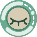 Decentraleyes logo