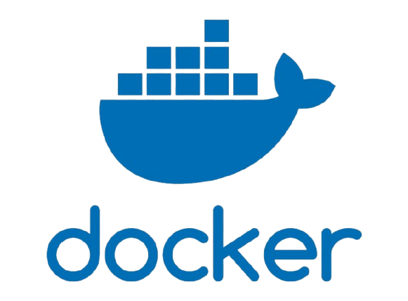 Docker logo