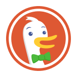DuckDuckGo Lite logo
