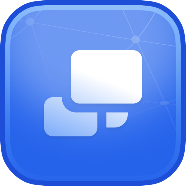 Duplicati logo