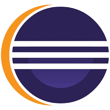 Eclipse IDE logo