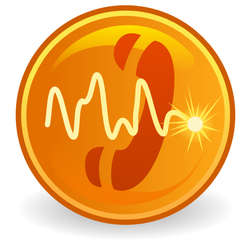 Ekiga logo