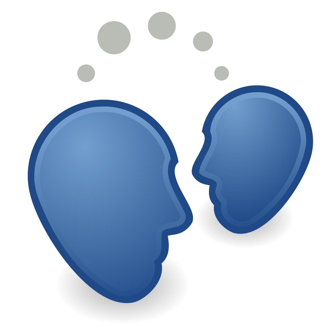 Empathy logo