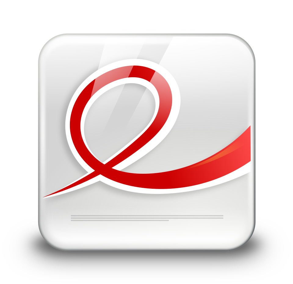 Evince logo