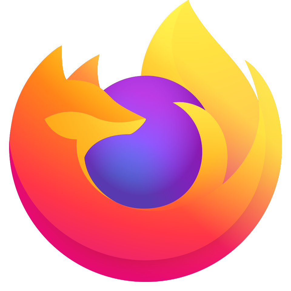 Firefox Focus logo