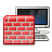 firewalld (Dynamic Firewall Manager) logo