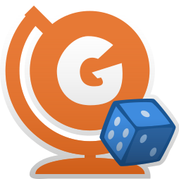 GCompris logo