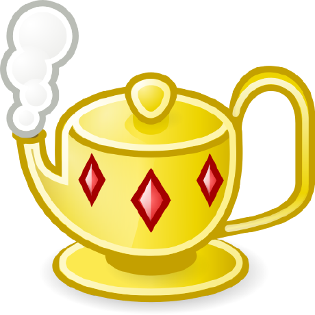 Geany logo