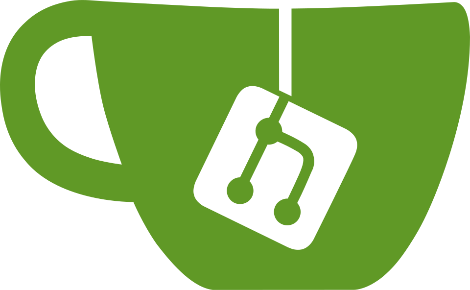 Gitea logo