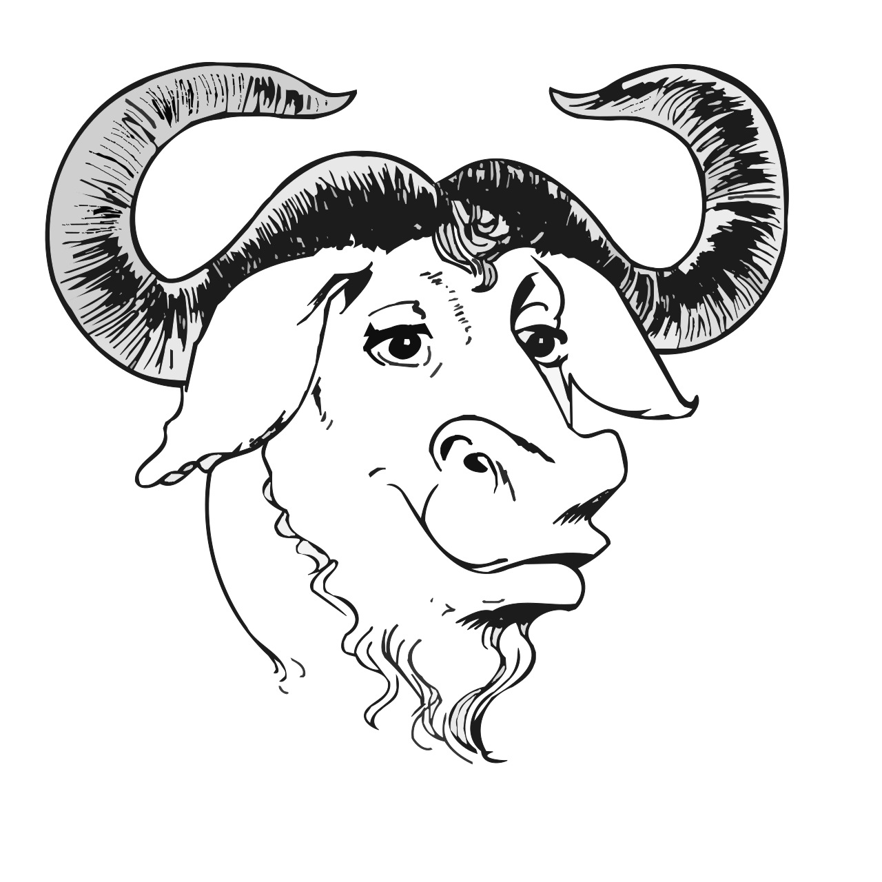 GNU Sipwitch logo