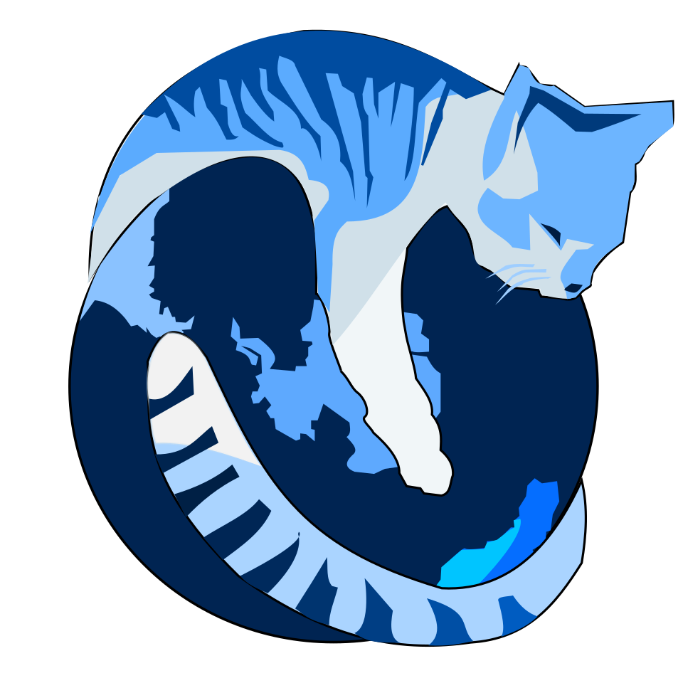 GNU IceCat logo