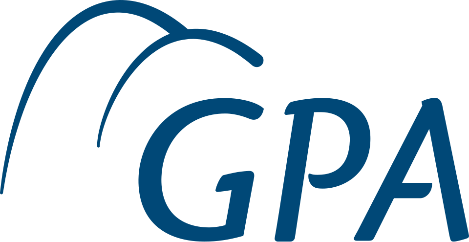 GPA (GNU Privacy Assistant) logo