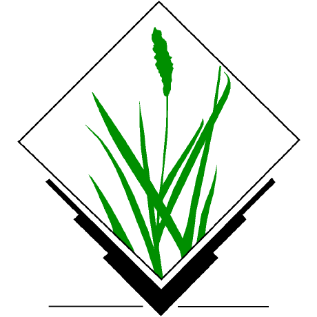GRASS GIS (Geospatial Analysis) logo