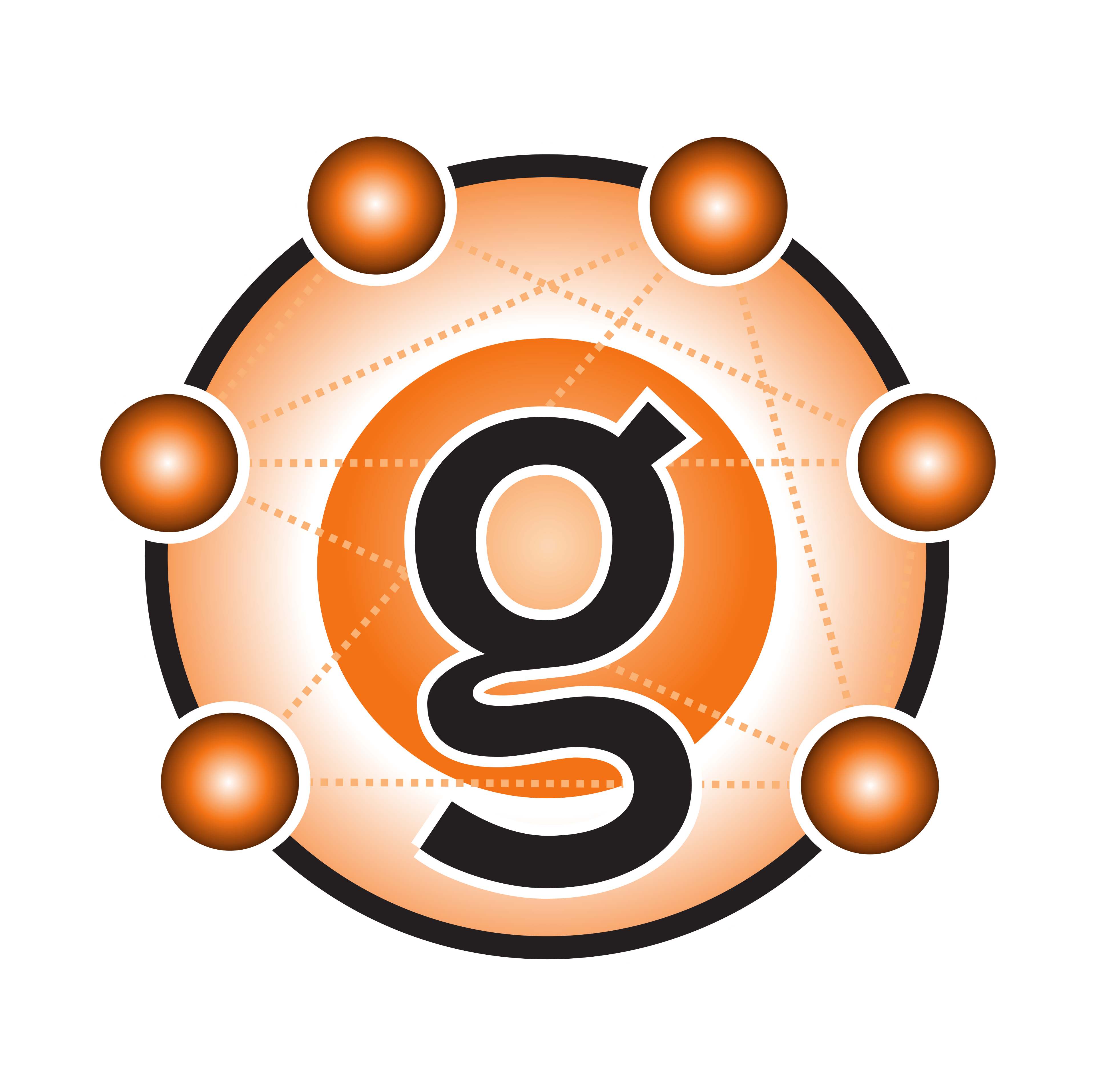 gtk-gnutella logo