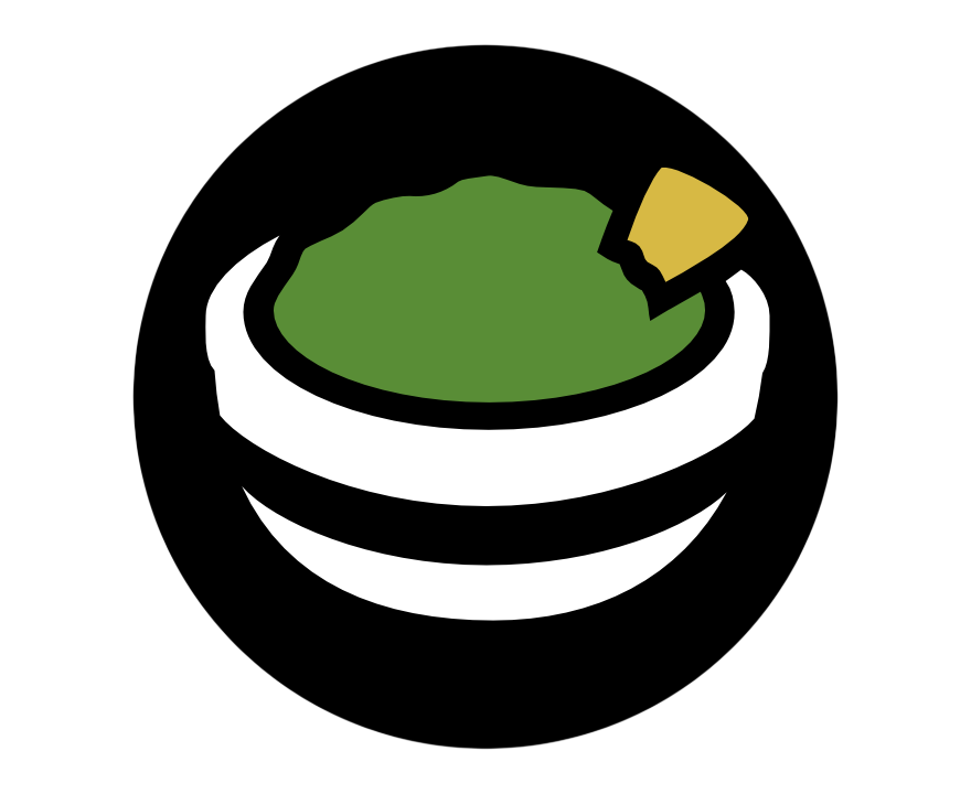 Apache Guacamole (Clientless Remote Desktop Gateway) logo