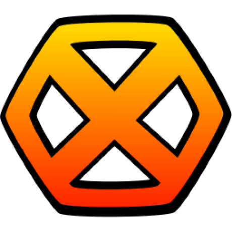 HexChat logo