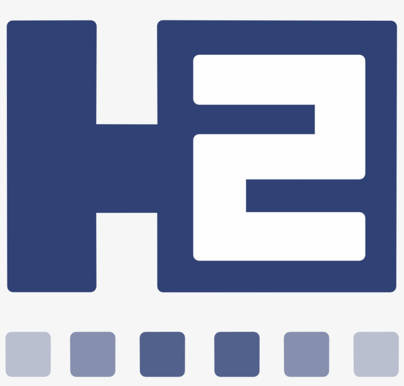 Hydrogen (Drum Machine) logo