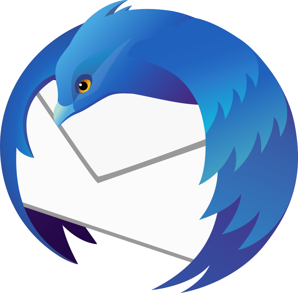 Icedove logo