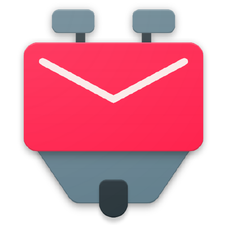 K-9 Mail (Email Client for Android) logo