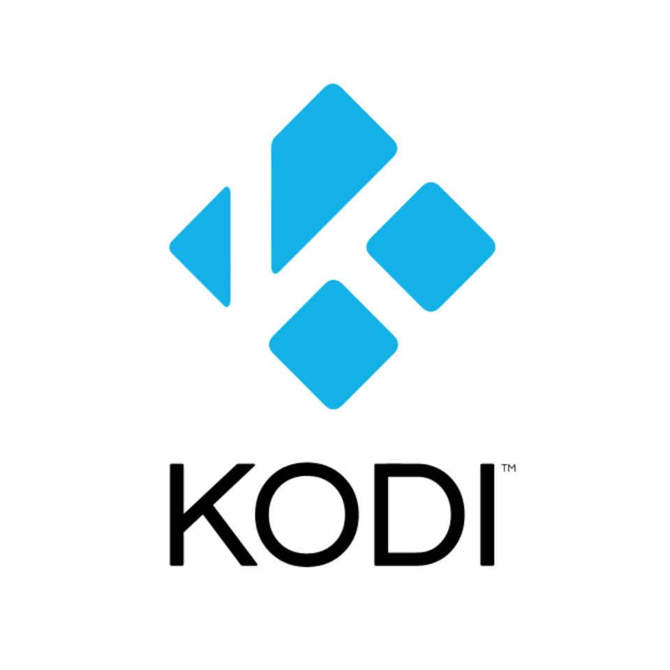 Kodi logo