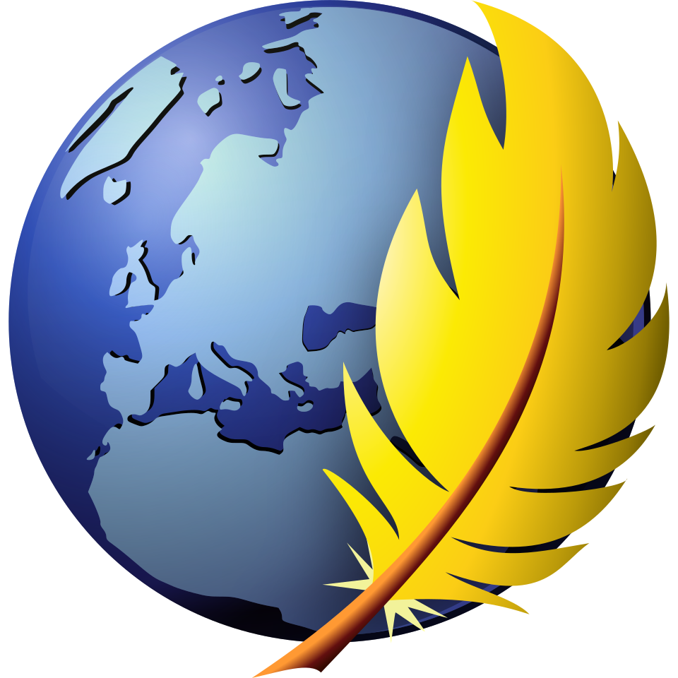 KompoZer logo
