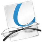 Okular (PDF Reader for KDE) logo