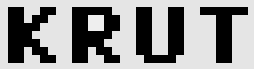 Krut Computer Recorder logo