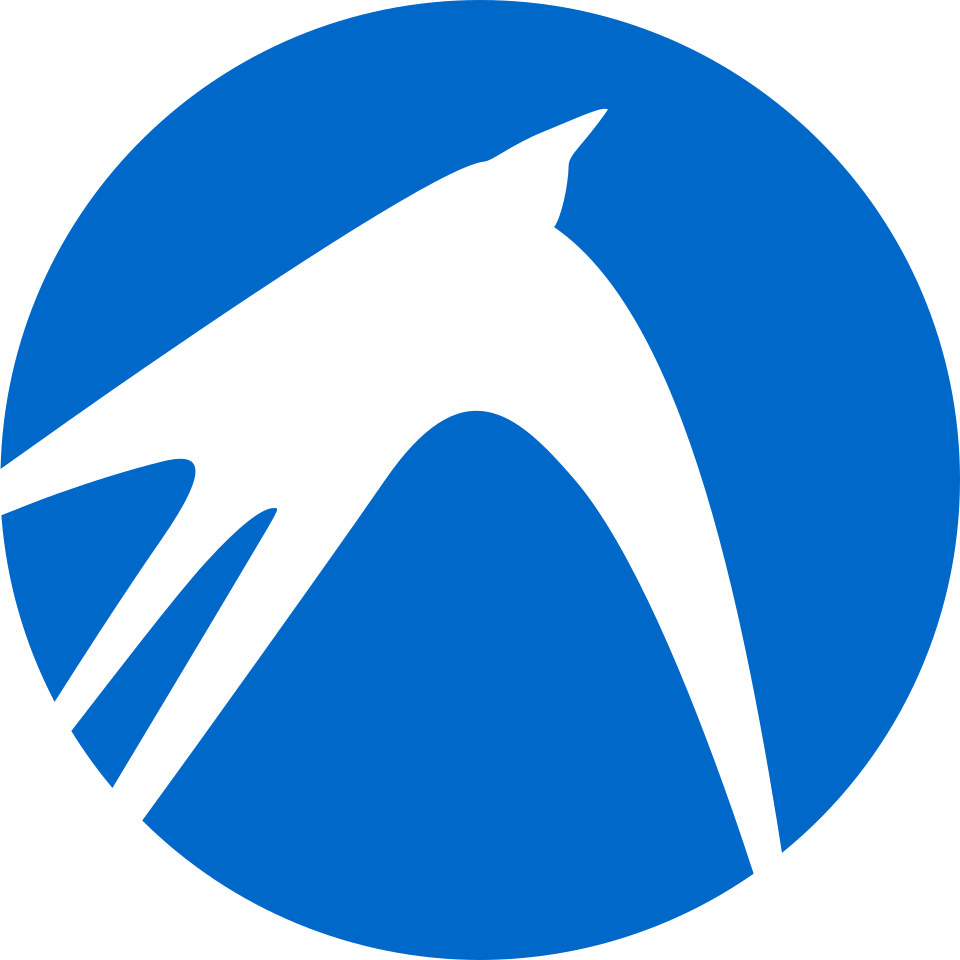Lubuntu logo