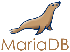 MariaDB logo
