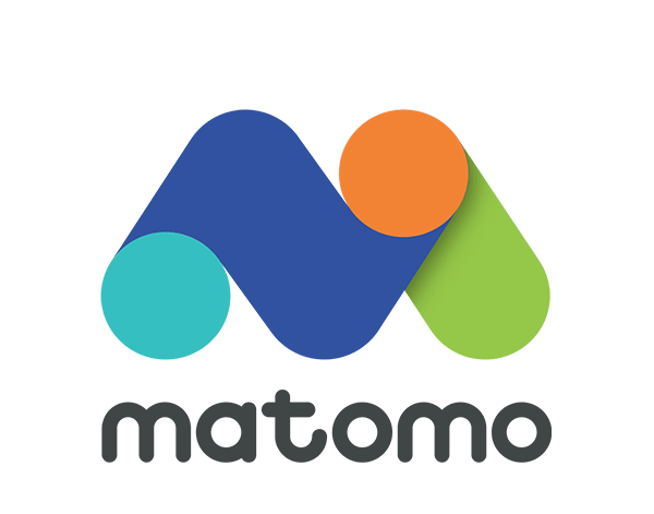 Matomo (formerly Piwik) logo