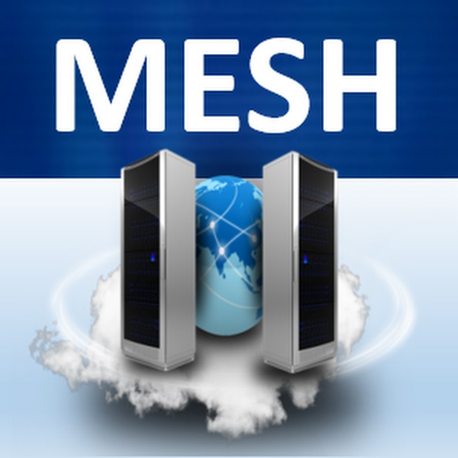 MeshCentral (Remote Management) logo
