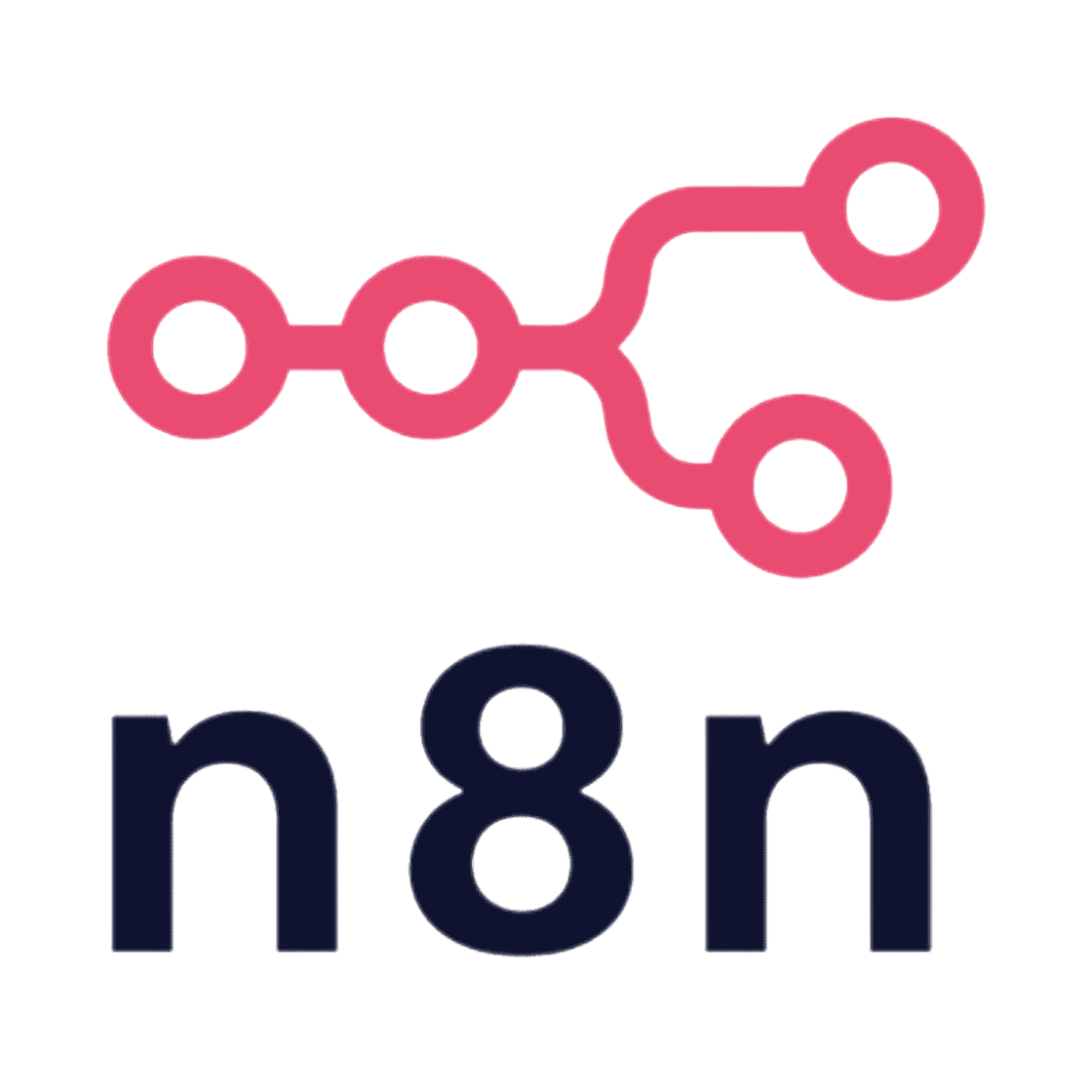 n8n logo