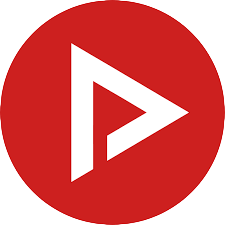NewPipe logo