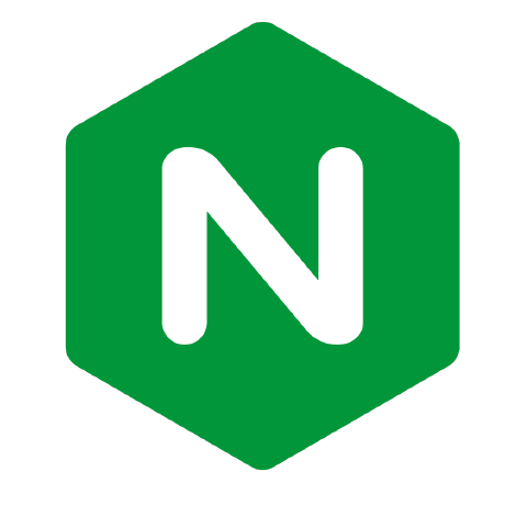 Nginx (Engine-X) logo