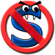 NoScript logo