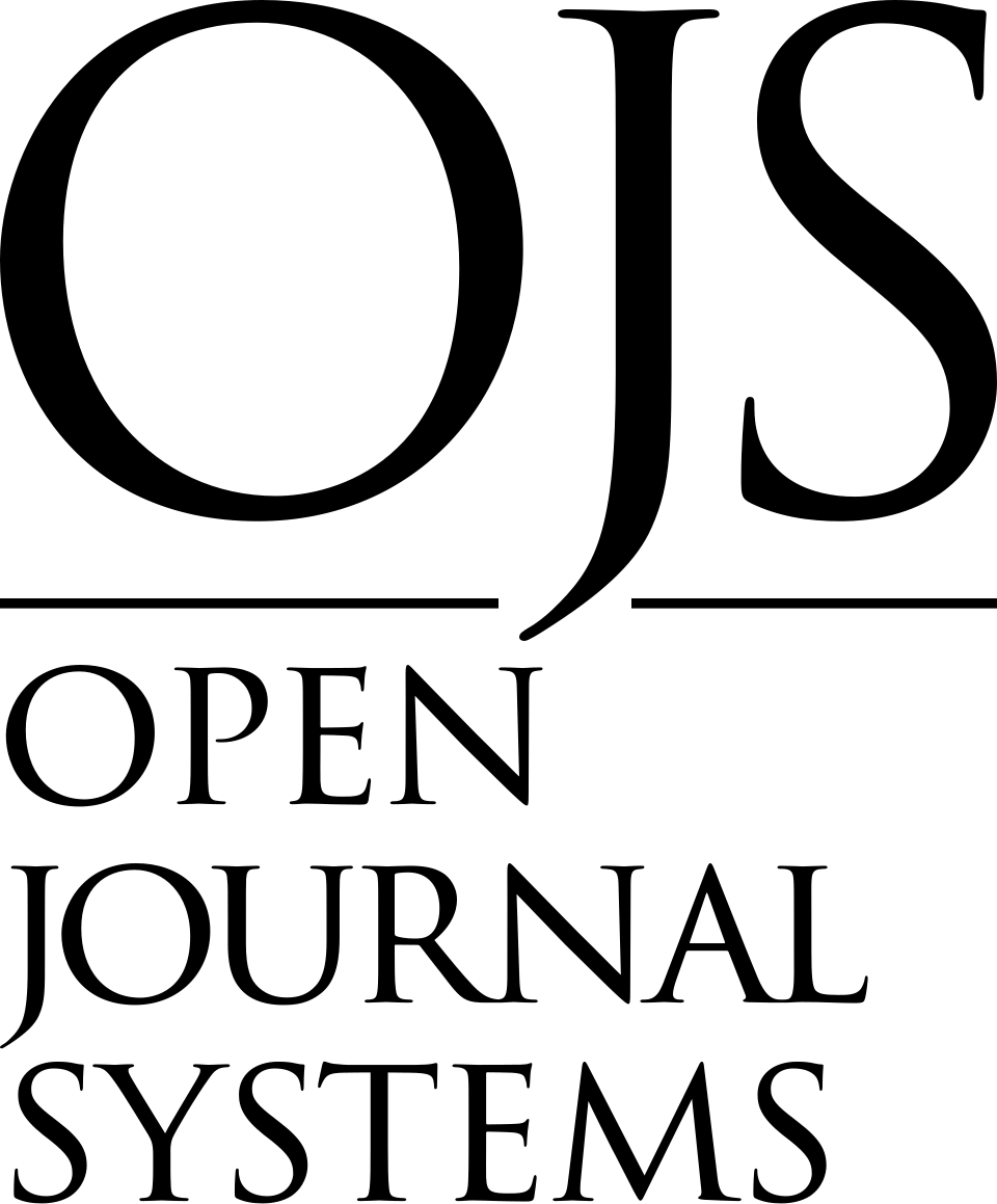 Open Journal Systems (OJS) logo