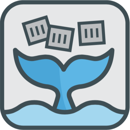OpenFaaS (Functions as a Service) logo