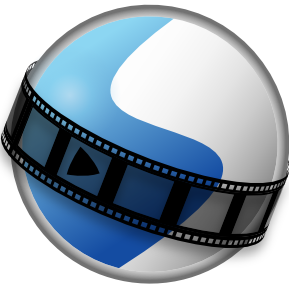OpenShot logo