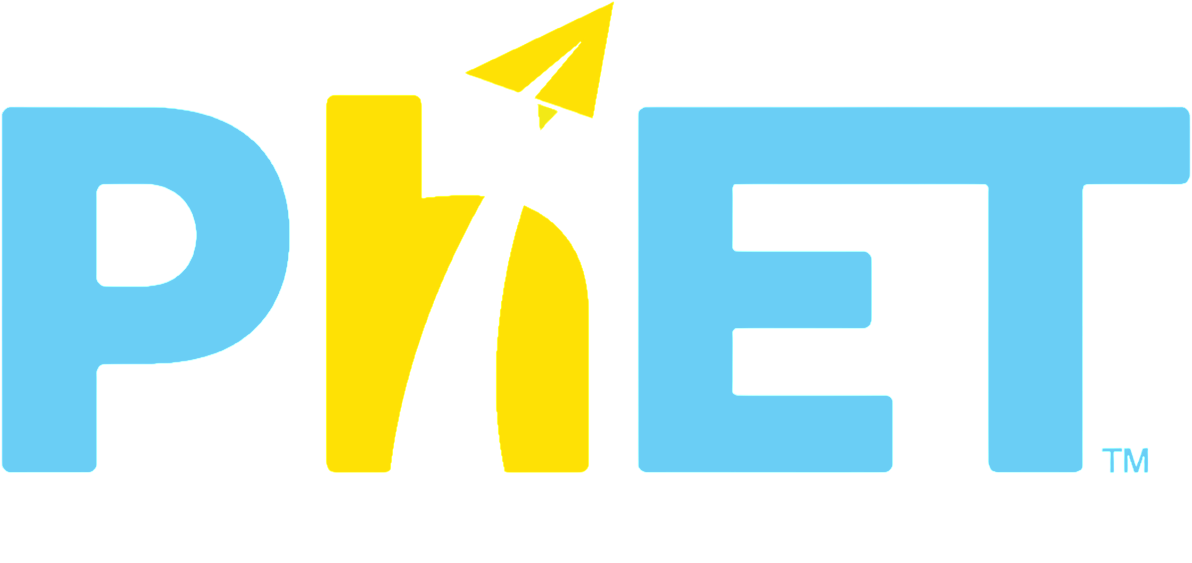 PhET Interactive Simulations logo