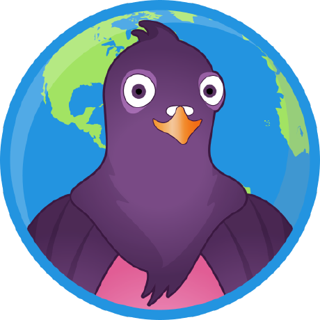 Pidgin logo