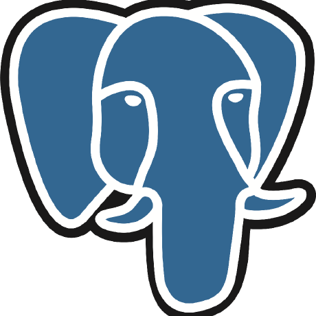 PostgreSQL (Postgres) logo