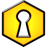 PrivateBin (Secure Pastebin) logo