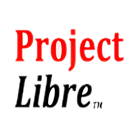 ProjectLibre logo