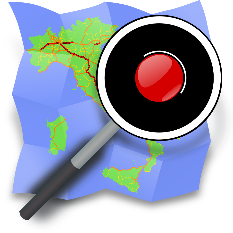 ProjectSend logo