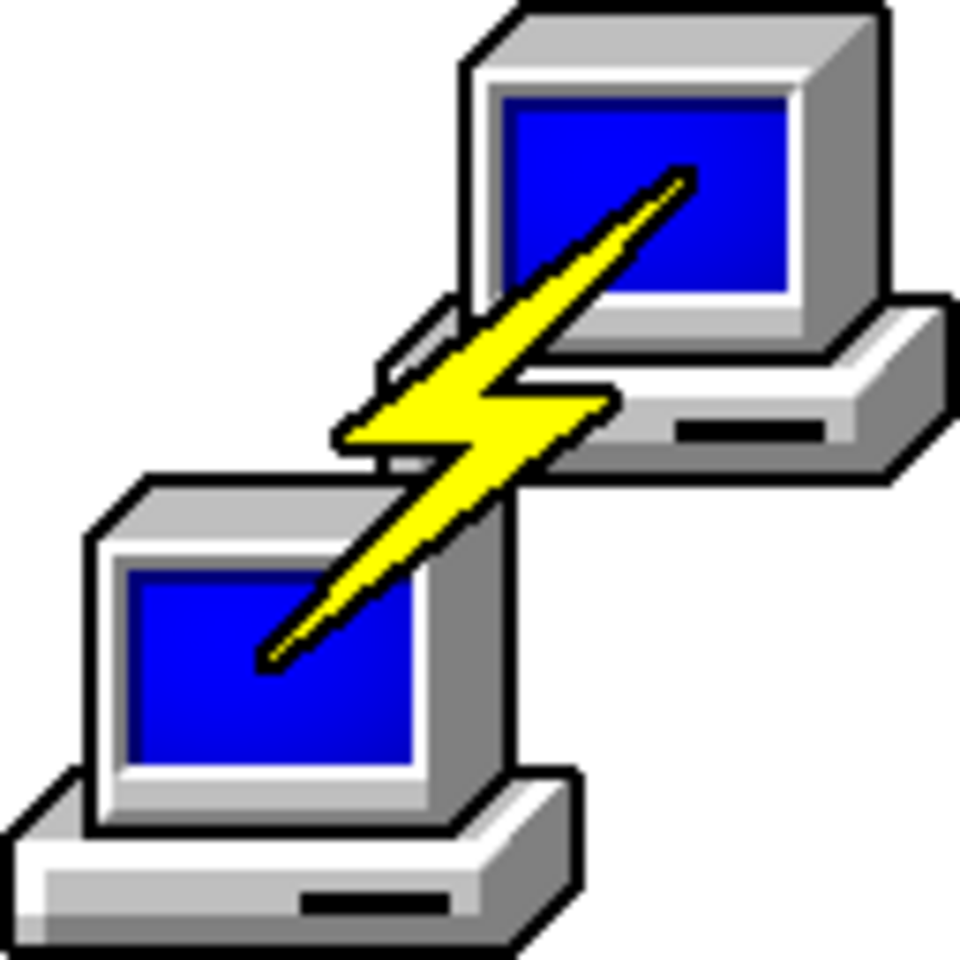 PuTTY (SSH/Telnet Client) logo
